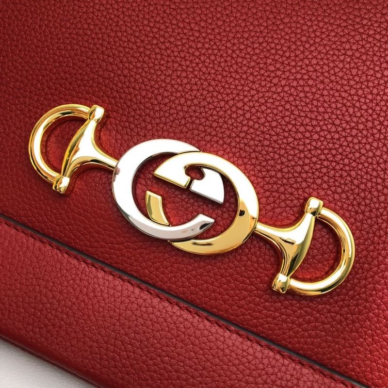 Gucci Top Handle Bags